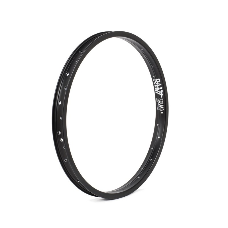 JANTE BMX RANT SQUAD 20'' NOIR